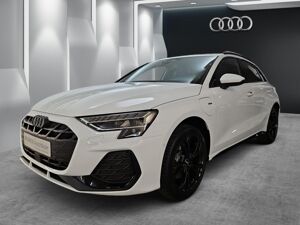 Audi A3 Sportback 40 TFSIe S-Line bild 2