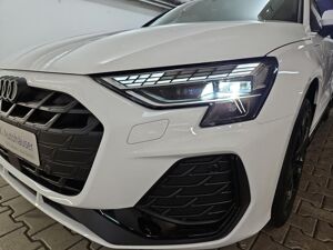 Audi A3 Sportback 40 TFSIe S-Line bild 3