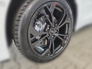 Audi A3 Sportback 40 TFSIe S-Line bild 4