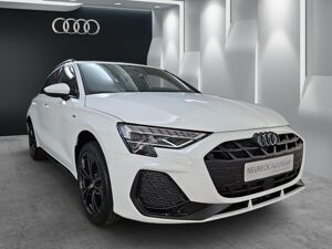 Audi A3 Sportback 40 TFSIe S-Line bild 5