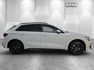 Audi A3 Sportback 40 TFSIe S-Line bild 7