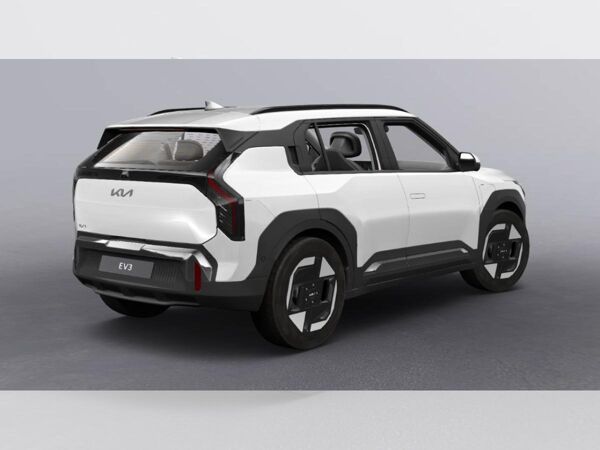 Kia EV3 AIR*58,3-kWh*WLTP 436 km*Bestellfzg*änderbar* bild 4