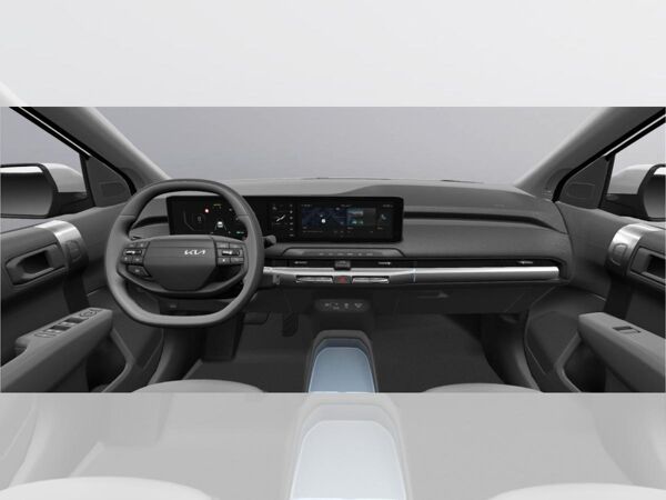 Kia EV3 AIR*58,3-kWh*WLTP 436 km*Bestellfzg*änderbar* bild 5