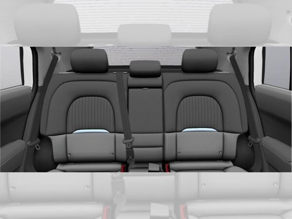 Kia EV3 AIR*58,3-kWh*WLTP 436 km*Bestellfzg*änderbar* bild 6