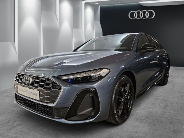 Audi A5 Avant S line MMI AHK Interieur Sline bild 1