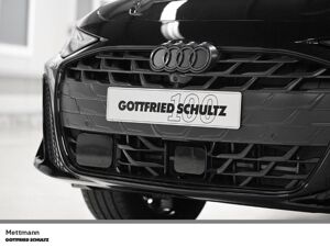Audi A6 Avant e-hybrid quattro (Mettmann) bild 6