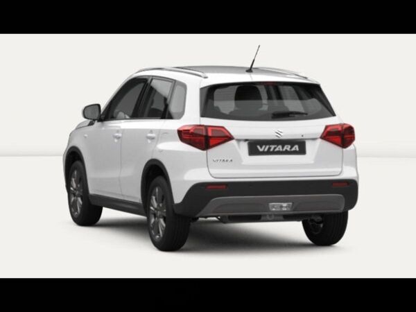 Suzuki Vitara 1.4 Boosterjet Hybrid +My26 Kamera+DynLich bild 3