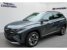 Hyundai TUCSON 1.6 T-GDI Trend DCT 150 PS, KRELL Soundsystem MJ2026 Hyundai TUCSON 1.6 T-GDI Trend DCT 150 PS, KRELL Soundsystem MJ2026