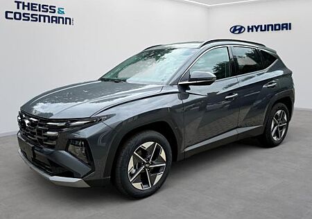 Hyundai Tucson 1.6 T-GDI Trend DCT 150 PS, KRELL Soundsystem MJ2026
