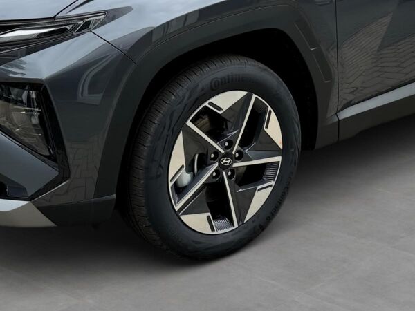 Hyundai TUCSON 1.6 T-GDI Trend DCT 150 PS, KRELL Soundsystem MJ2026 bild 6