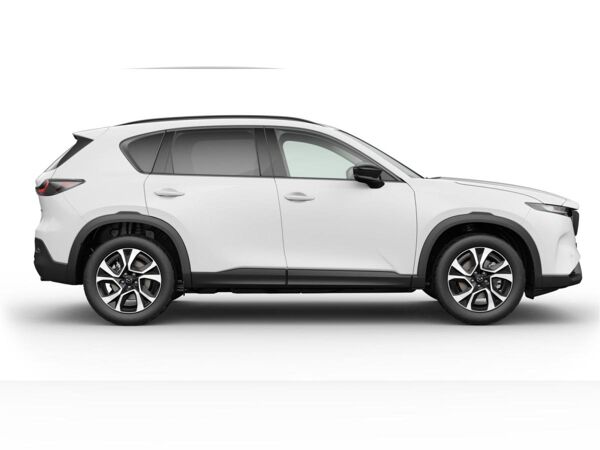 Mazda CX-5 2026 e-SKYACTIV G 141 Centre-Line **NEUES MODELL** - KURZFRISTIG VERFÜGBAR bild 6