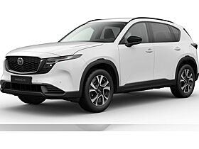 Mazda CX-5 2026 e-SKYACTIV G 141 Centre-Line **NEUES MODELL** - KURZFRISTIG VERFÜGBAR