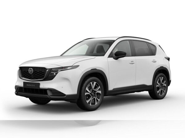 Mazda CX-5 2026 e-SKYACTIV G 141 Centre-Line **NEUES MODELL** - KURZFRISTIG VERFÜGBAR bild