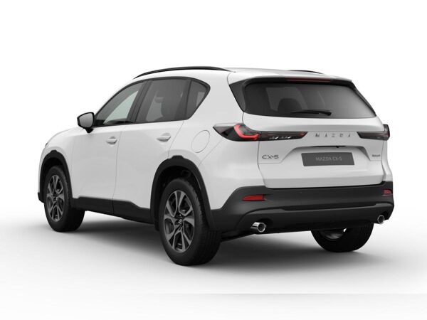 Mazda CX-5 2026 e-SKYACTIV G 141 Centre-Line **NEUES MODELL** - KURZFRISTIG VERFÜGBAR bild 3
