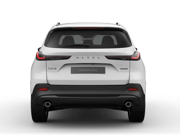 Mazda CX-5 2026 e-SKYACTIV G 141 Centre-Line **NEUES MODELL** - KURZFRISTIG VERFÜGBAR bild 4