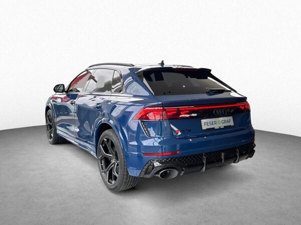 Audi RS Q8 SUV perf. tiptr. *PANO*HD MATRIX* bild 7