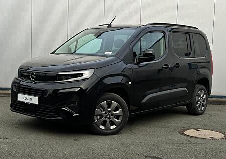 Opel Combo Life Edition +Navi+Rückfahrkam. *SOFORT VERFÜGBAR!*