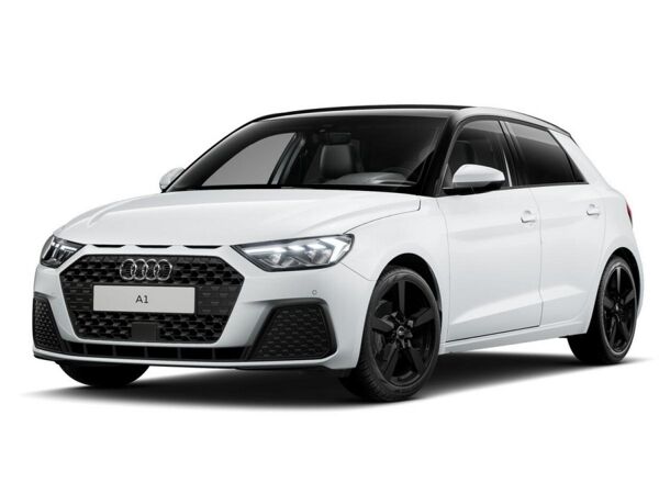 Audi A1 Sportback 30 TFSI S tronic Apple CarPlay/Sitzheizung/Audi Sound-System bild 1