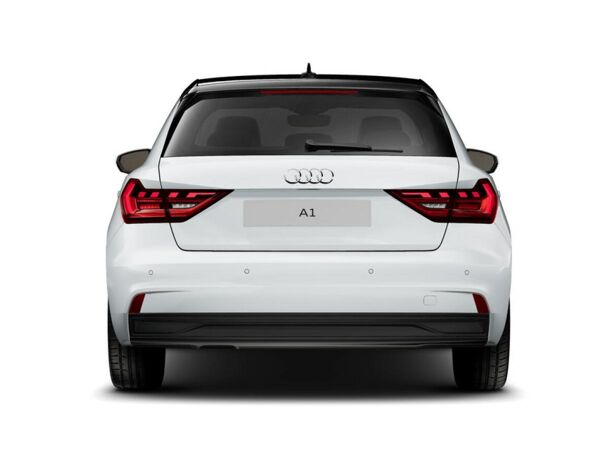 Audi A1 Sportback 30 TFSI S tronic Apple CarPlay/Sitzheizung/Audi Sound-System bild 6
