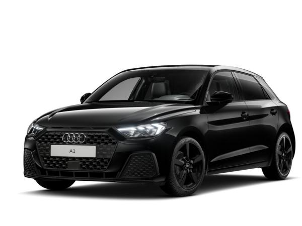Audi A1 Sportback 25 TFSI S tronic Apple CarPlay/Sitzheizung/Audi Sound-System bild