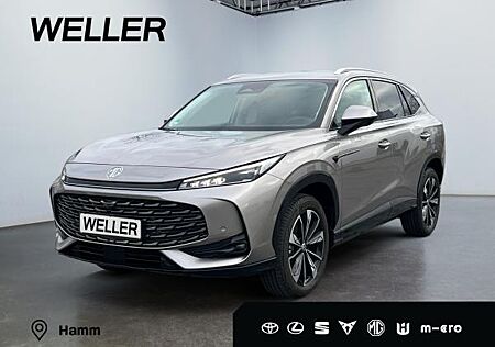 MG HS HEV Luxury 🌿💰 Effizient im Verbrauch. Stark im Leasing. ⚡🚗