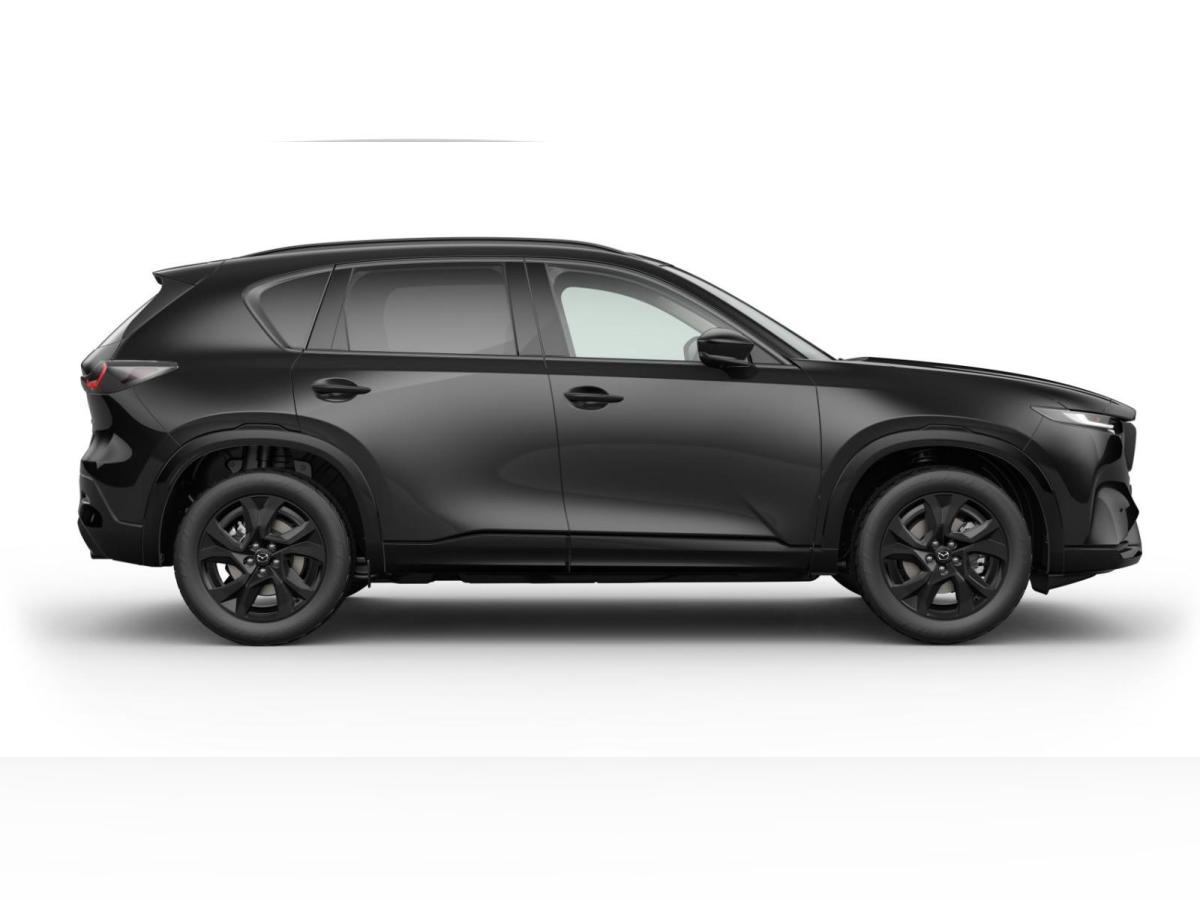 Mazda CX-5 2026 e-SKYACTIV G 141 AWD HOMURA + PANORAMAGLASDACH - VOLLAUSSTATTUNG **NEUES MODELL** bild 6
