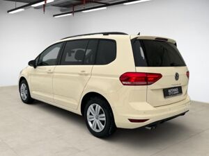 Volkswagen Touran Trendline 2.0 TDI *DSG*TaxamterVorb* bild 4
