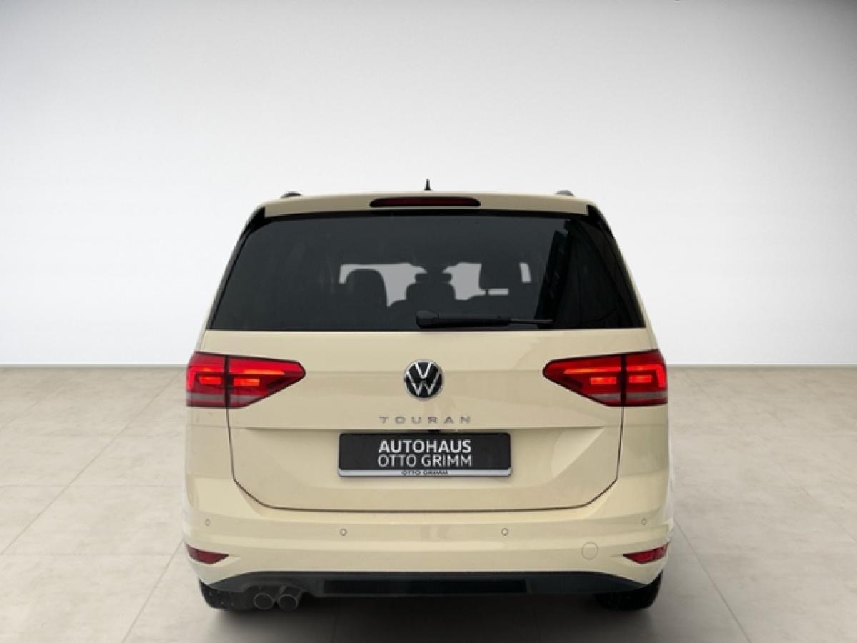 Volkswagen Touran Trendline 2.0 TDI *DSG*TaxamterVorb* bild 6