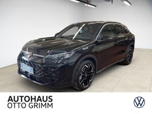 Volkswagen T-Roc R-Line 1.5 l eTSI *AHK*SOFORT VERFÜGBAR bild 1