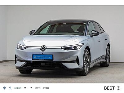 Volkswagen ID.7 Pro 77 kWh KAMERA*HUD*LED*ACC*SHZ