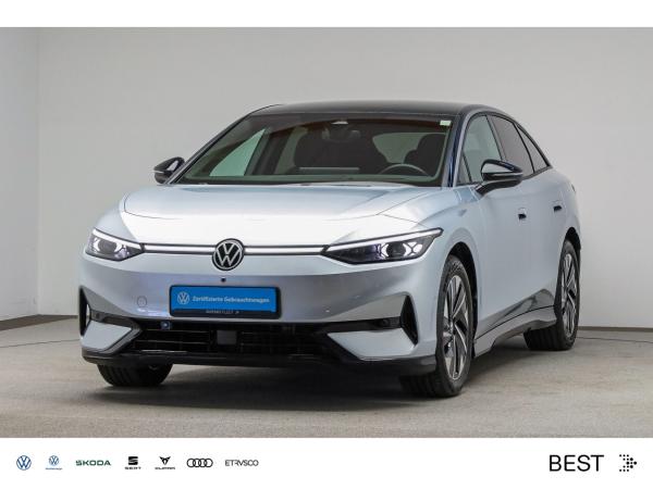Volkswagen ID.7 Pro 77 kWh KAMERA*HUD*LED*ACC*SHZ bild