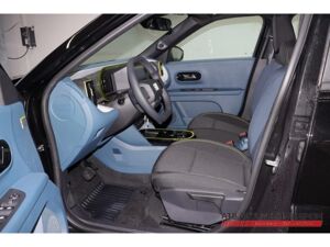 Fiat Grande Panda 1.2 Hybrid Business Edition DCT Navi bild 7