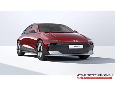 Hyundai IONIQ 6 84kWh CENTRIQ Navi Digitales Cockpit LED