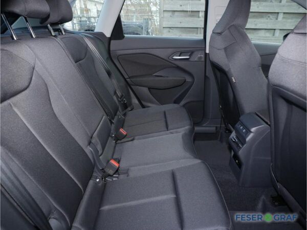 Audi Q3 TFSI S line Ext. AHK LED Sportsitz Tech plus bild 6