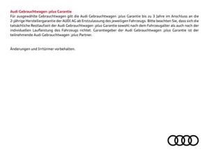 Audi Q5 Sportback 55 TFSI e Q S line 20"|RAUTE|RFK|MATRIX|AHK| bild 2