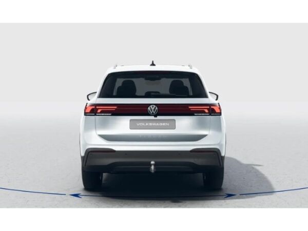 Volkswagen Tiguan 1.5 Energy ENERGY 1,5 l eTSI 150 PS 7-Gang-Doppelkupplungsgetriebe DSG bild 3