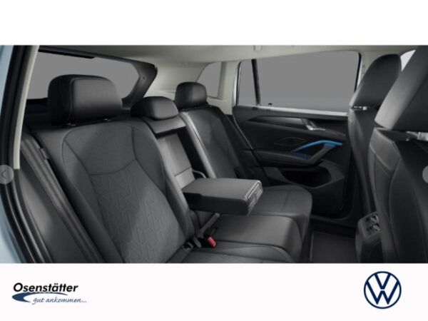 Volkswagen Tiguan 1.5 Energy ENERGY 1,5 l eTSI 150 PS 7-Gang-Doppelkupplungsgetriebe DSG bild 4