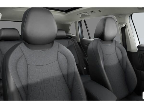 Volkswagen Tiguan 1.5 Energy ENERGY 1,5 l eTSI 150 PS 7-Gang-Doppelkupplungsgetriebe DSG bild 5