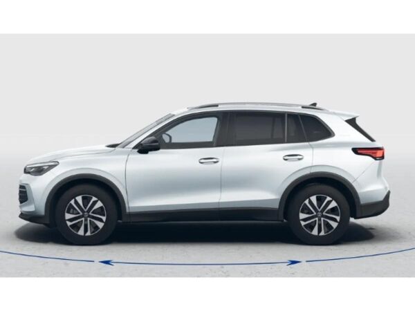 Volkswagen Tiguan ENERGY, Aktion bis 30.04.2026, 1,5 l eTSI OPF 150 PS 7-Gang-Doppelkupplungsgetriebe DSG bild 2