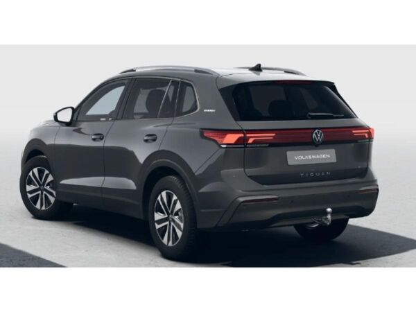 Volkswagen Tiguan Energy ENERGY, 2,0 l TDI SCR 110 kW (150 PS) 7-Gang-Doppelkupplungsgetriebe DSG bild 3