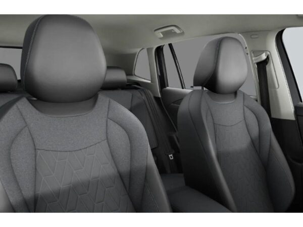 Volkswagen Tiguan Energy ENERGY, 2,0 l TDI SCR 110 kW (150 PS) 7-Gang-Doppelkupplungsgetriebe DSG bild 5