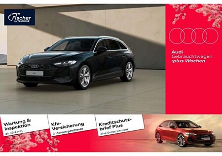 Audi A5 Avant TFSI quattro AHK/Matrix/360/Bei.Dis.