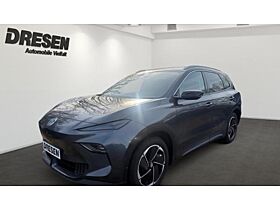 MG S5 EV 170 kW Luxury S5 64kWh LUX+Navi+360 Kamera+LED+ACC+El. Heckklappe+Apple CarPlay MG S5 EV 170 kW Luxury S5 64kWh LUX+Navi+360 Kamera+LED+ACC+El. Heckklappe+Apple CarPlay