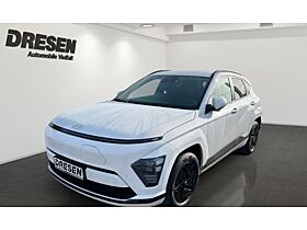 Hyundai KONA Elektro Trend I Elektr.Heckklappe I LED I Navi I Sitzheizung I Rückfahrkamera Hyundai KONA Elektro Trend I Elektr.Heckklappe I LED I Navi I Sitzheizung I Rückfahrkamera