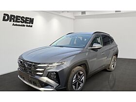 Hyundai TUCSON 1.6 Trend I Automatik I Navi I Sitzheizung I LED I Lenkradheizung