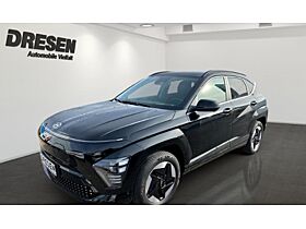 Hyundai KONA Elektro Prime I Sitzheizung I Navi I Rückfahrkamera I Lenkradheizung Hyundai KONA Elektro Prime I Sitzheizung I Navi I Rückfahrkamera I Lenkradheizung