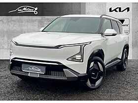 Kia EV5 81,4 kW/h Earth P2/P4 💥 AKTION!! 👉KIA CARE INKLUSIVE!! 💥