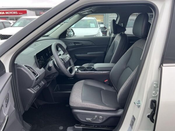 Kia EV5 81,4 kW/h Earth P2/P4 💥 AKTION!! 👉KIA CARE INKLUSIVE!! 💥 bild 3