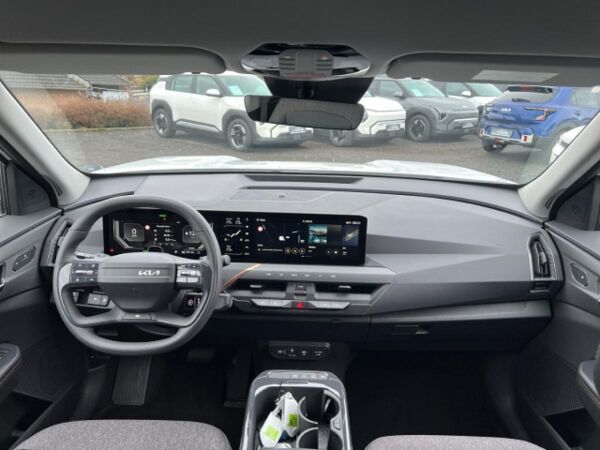 Kia EV5 81,4 kW/h Earth P2/P4 💥 AKTION!! 👉KIA CARE INKLUSIVE!! 💥 bild 7