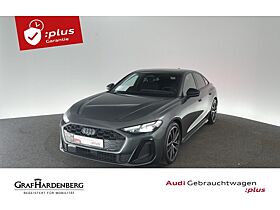 Audi A5 Lim. e-hybrid qu. S line / SOFORT VERFÜGBAR !